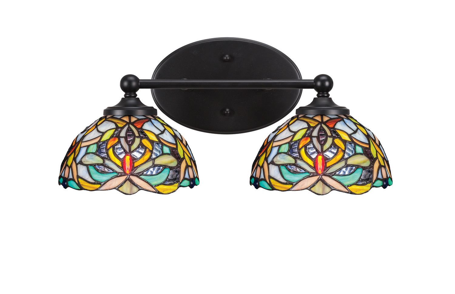 Toltec LightingHome| 5912-MB-9905