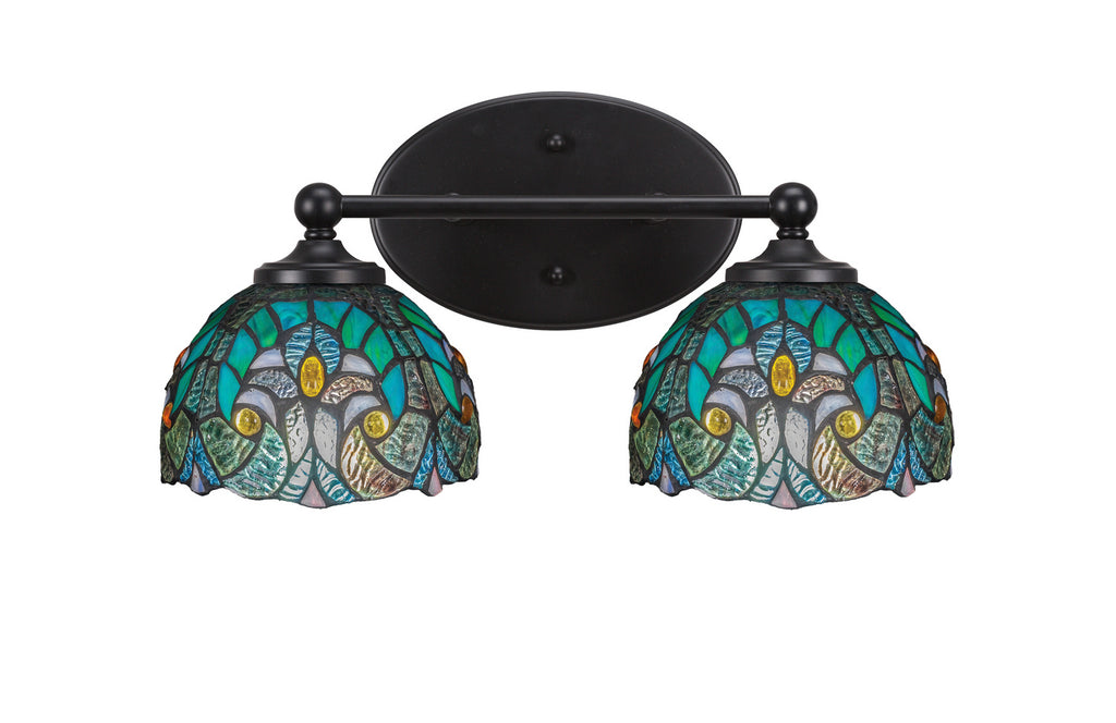Toltec LightingHome| 5912-MB-9925