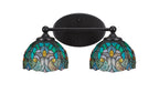 Toltec LightingHome| 5912-MB-9925