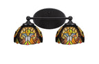 Toltec LightingHome| 5912-MB-9945
