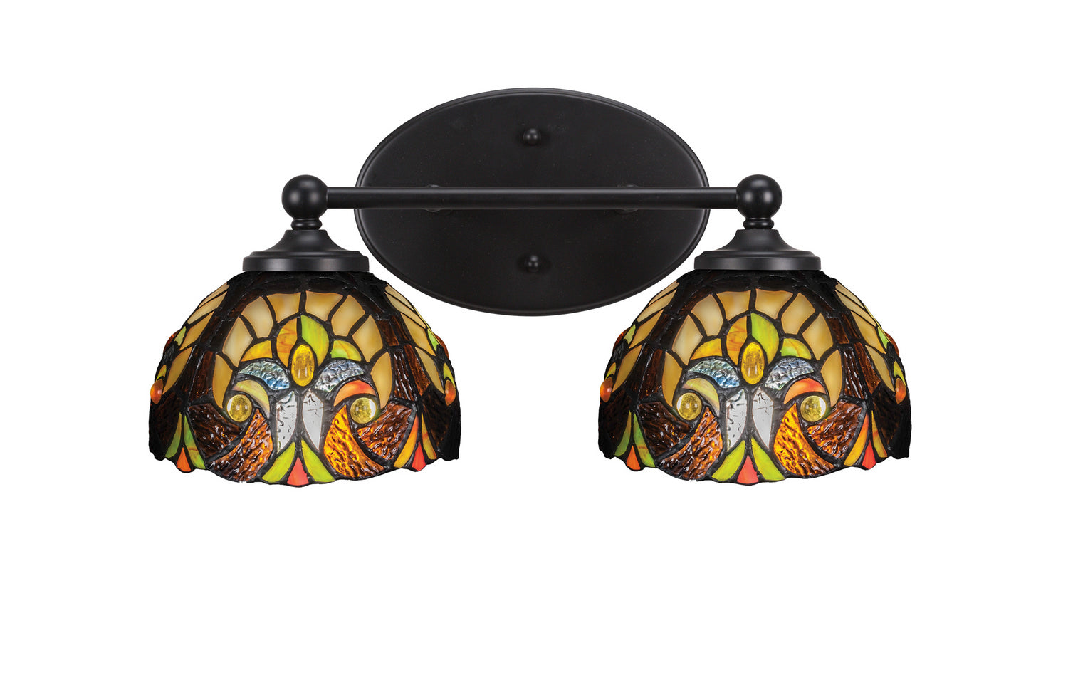 Toltec LightingHome| 5912-MB-9945