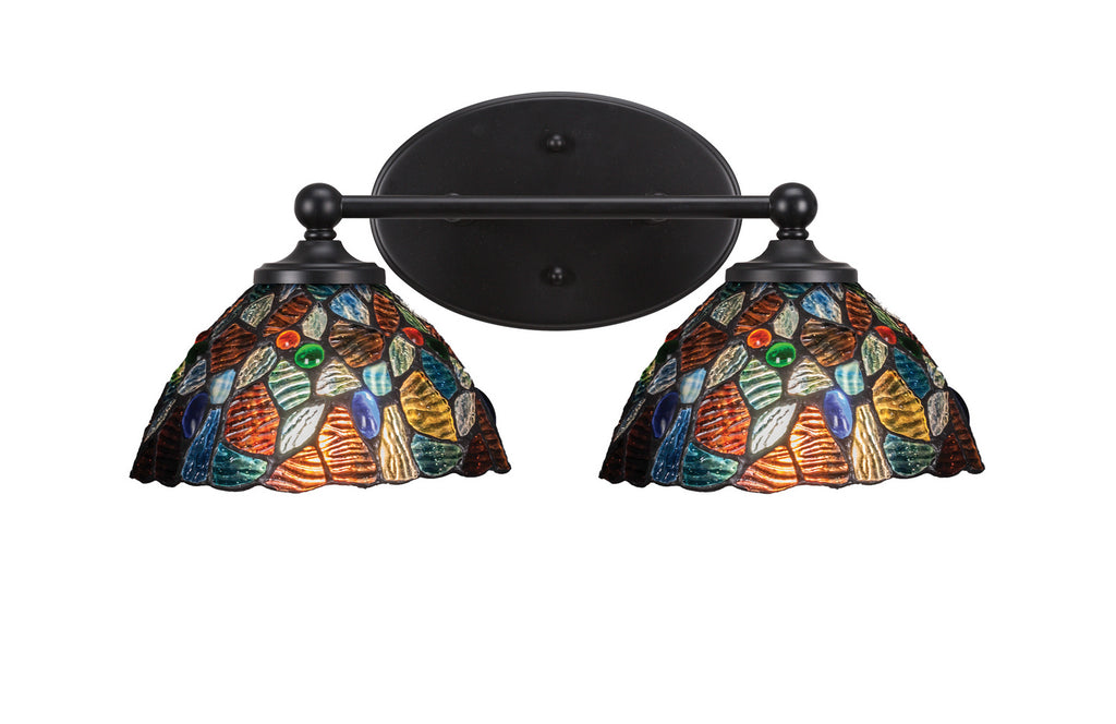 Toltec LightingHome| 5912-MB-9955