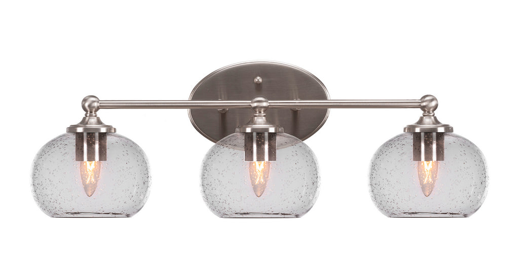 Toltec LightingHome| 5913-BN-202