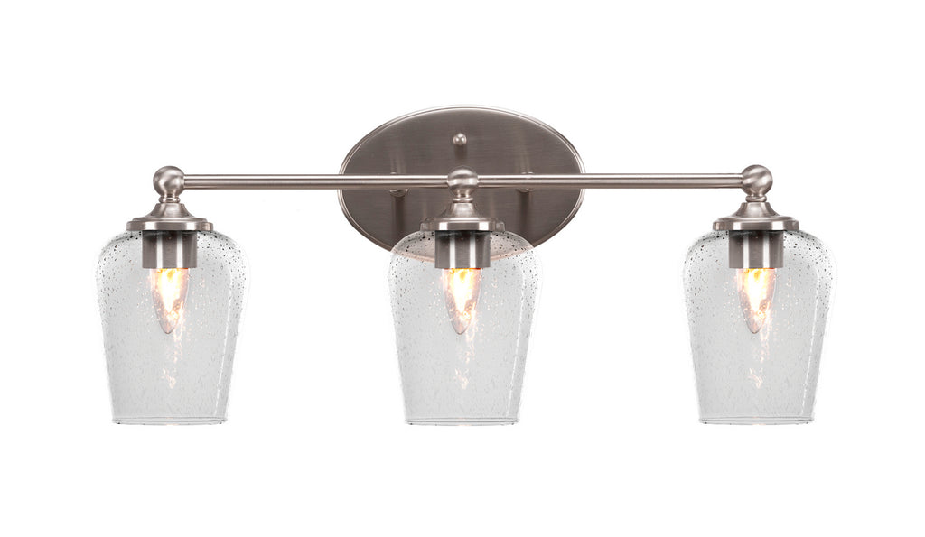 Toltec LightingHome| 5913-BN-210