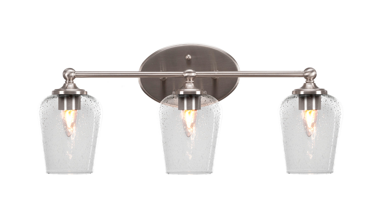 Toltec LightingHome| 5913-BN-210