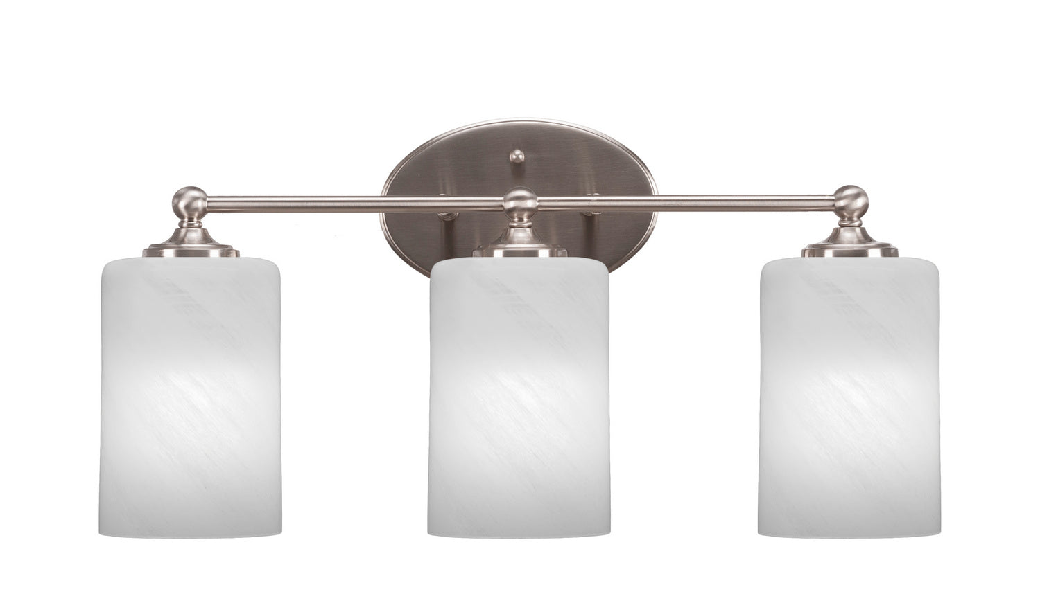 Toltec LightingHome| 5913-BN-3001