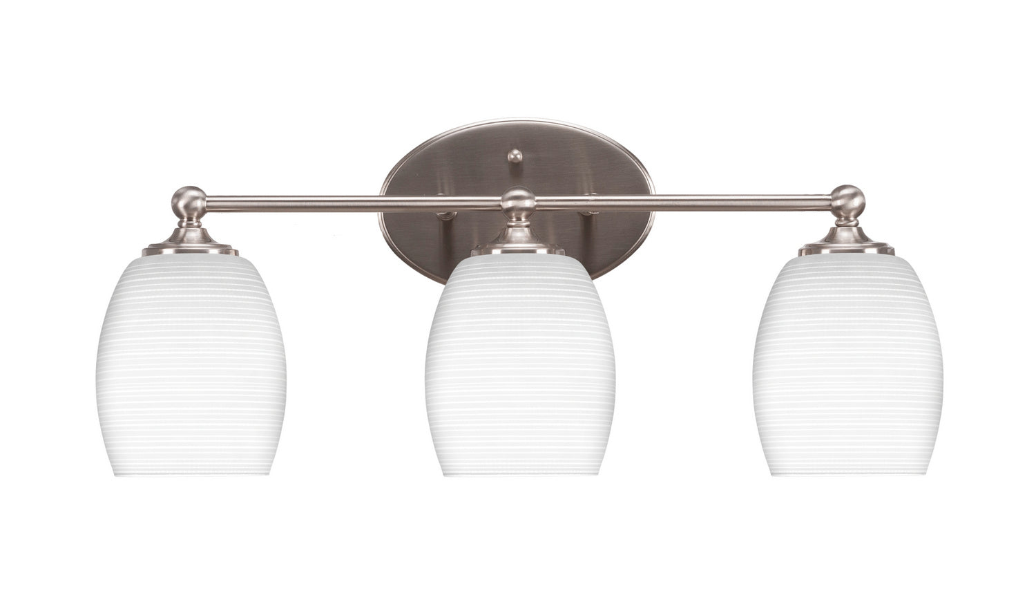 Toltec LightingHome| 5913-BN-4021