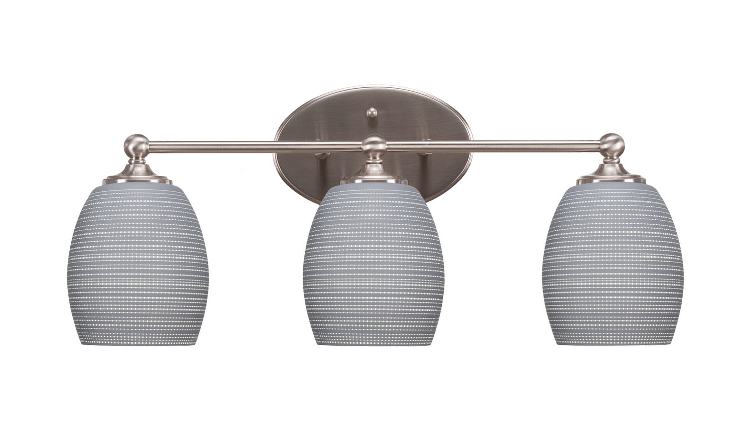 Toltec LightingHome| 5913-BN-4022