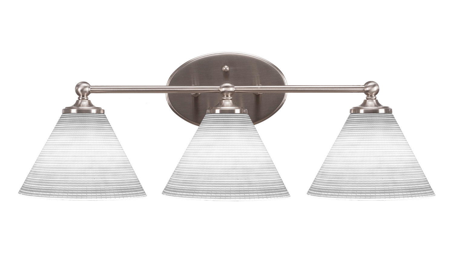 Toltec LightingHome| 5913-BN-4051