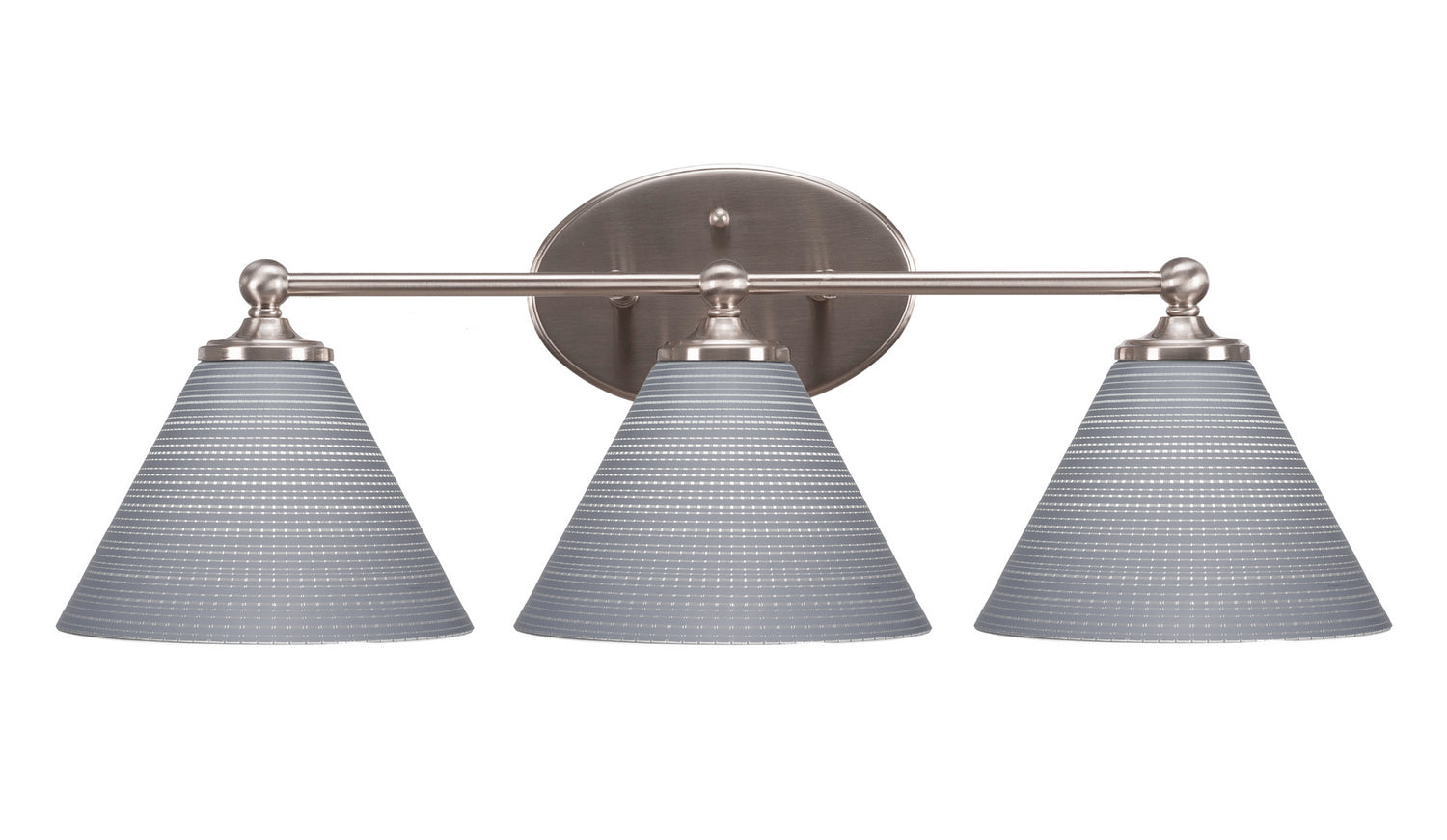 Toltec LightingHome| 5913-BN-4052