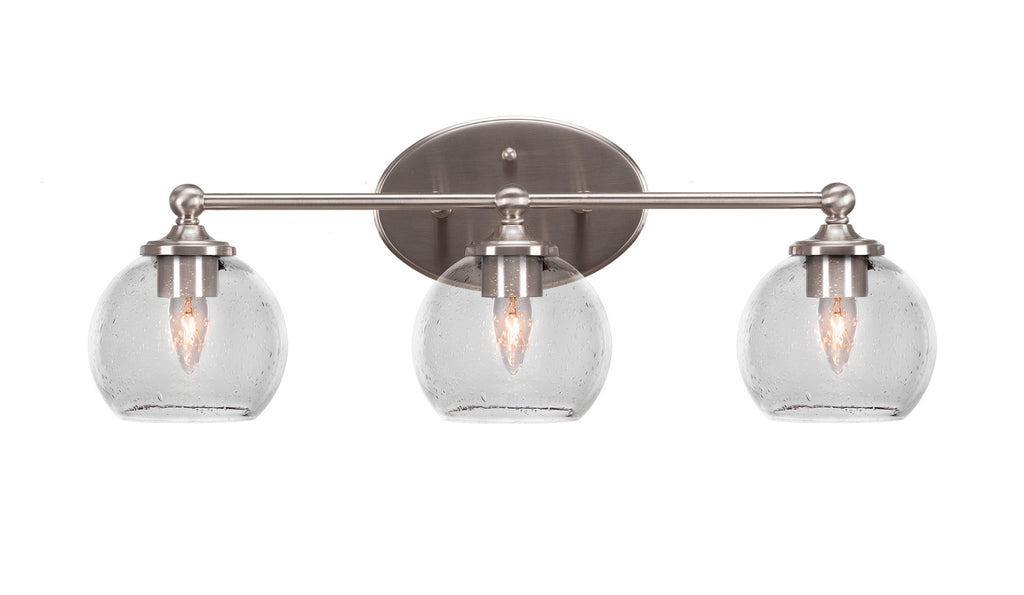 Toltec LightingHome| 5913-BN-4100