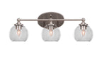 Toltec LightingHome| 5913-BN-4100