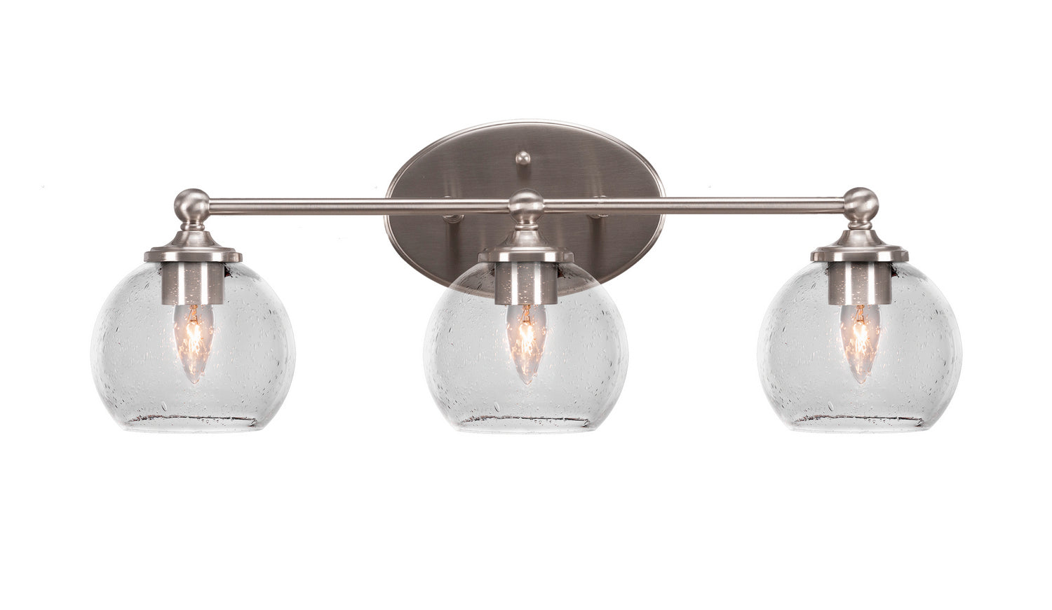 Toltec LightingHome| 5913-BN-4100