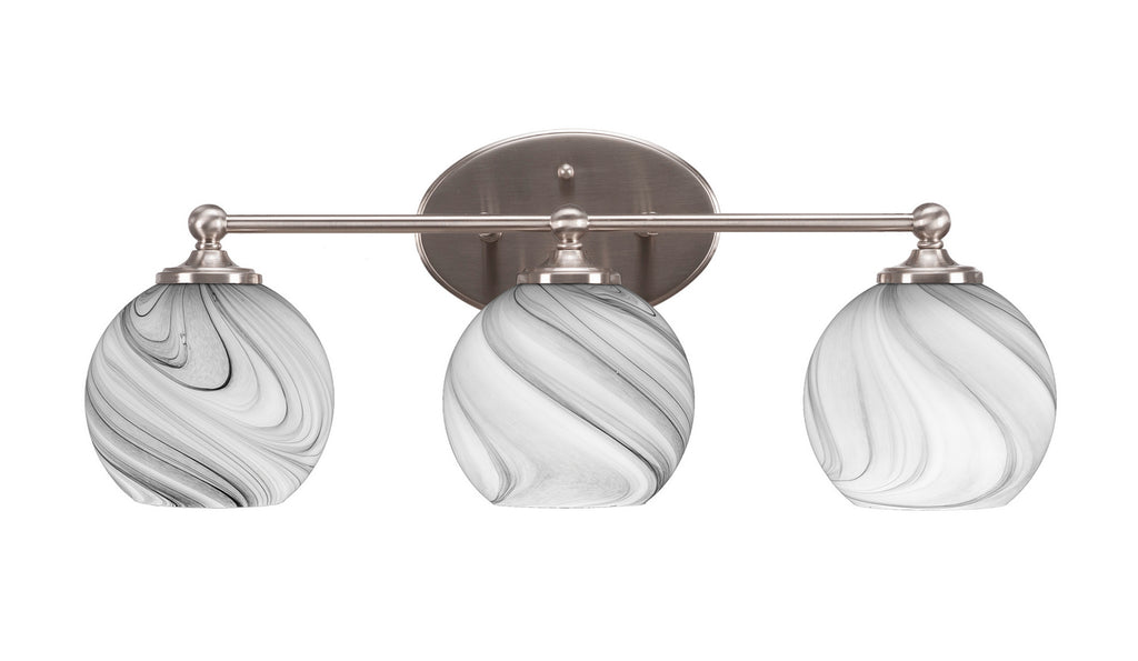 Toltec LightingHome| 5913-BN-4109