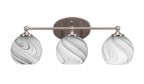 Toltec LightingHome| 5913-BN-4109