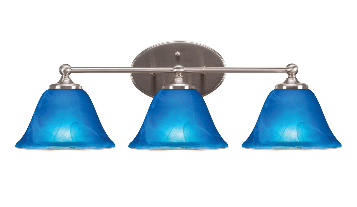 Toltec LightingHome| 5913-BN-4155