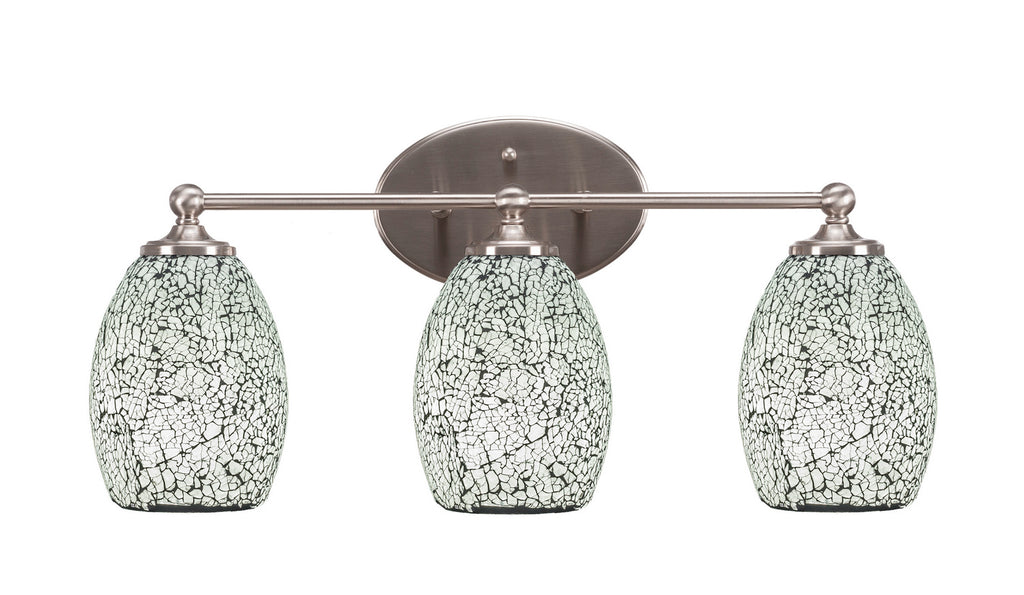 Toltec LightingHome| 5913-BN-4165
