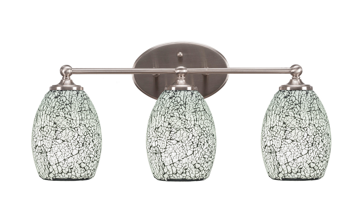 Toltec LightingHome| 5913-BN-4165