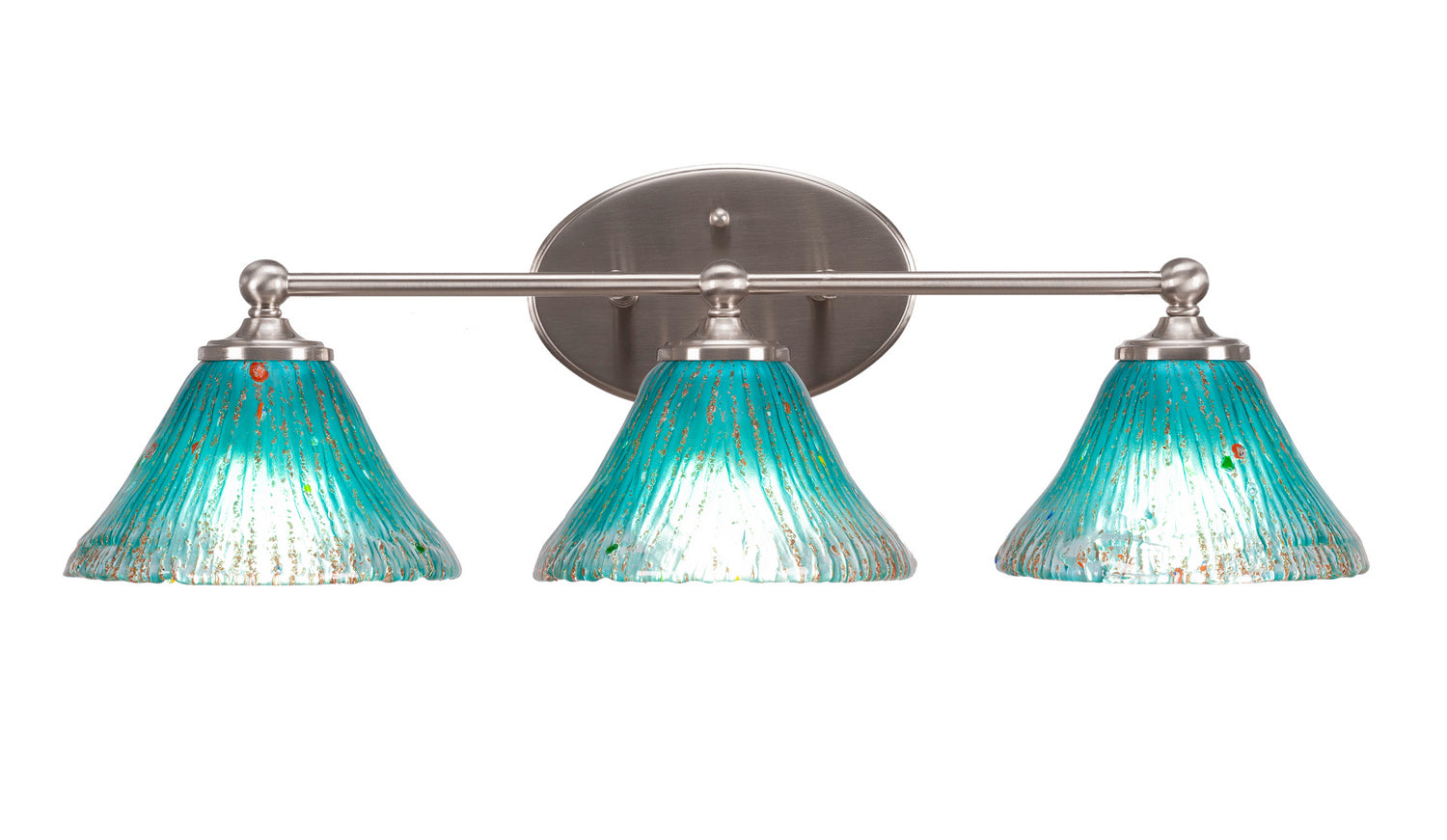 Toltec LightingHome| 5913-BN-458
