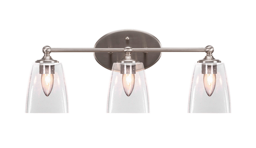 Toltec LightingHome| 5913-BN-461