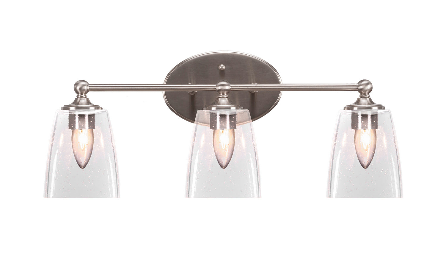 Toltec LightingHome| 5913-BN-461