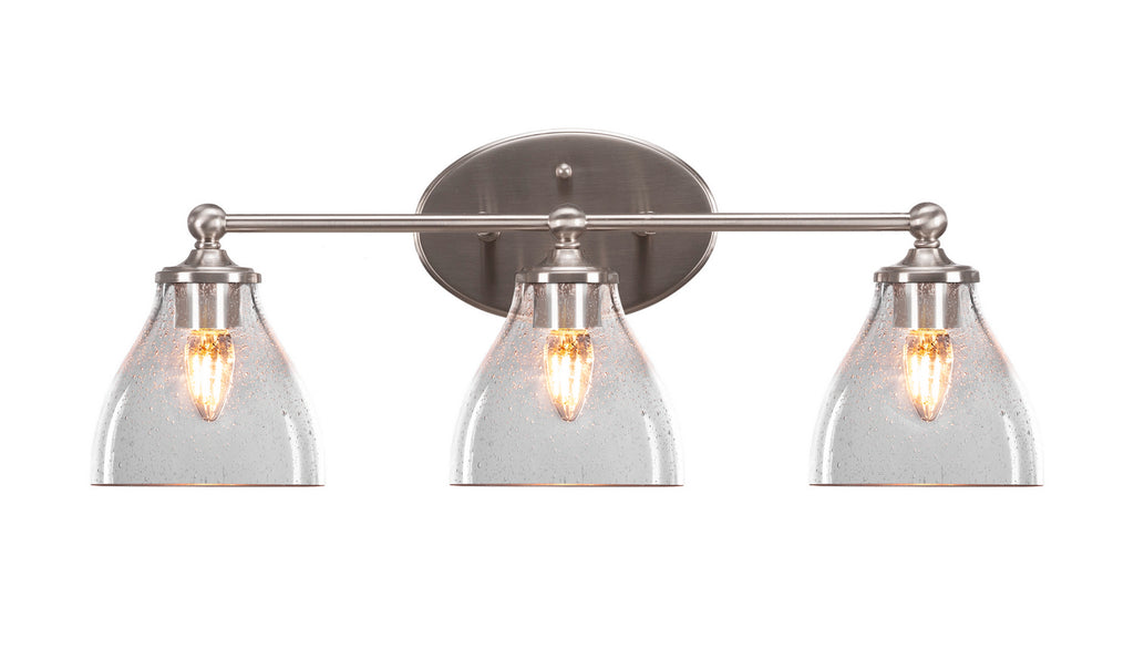 Toltec LightingHome| 5913-BN-4760