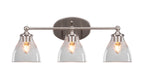 Toltec LightingHome| 5913-BN-4760