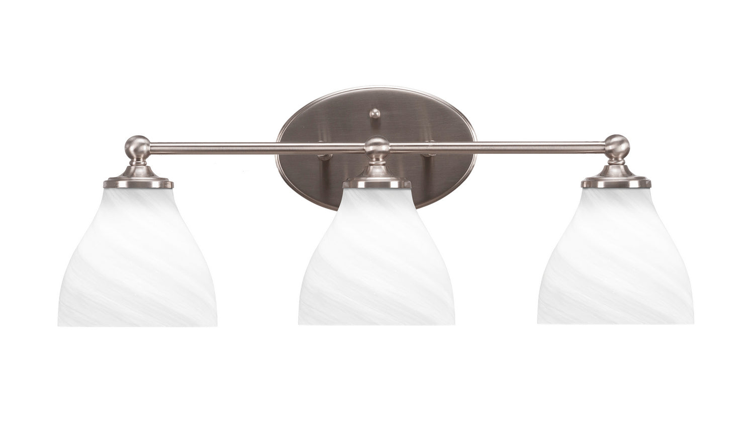 Toltec LightingHome| 5913-BN-4761