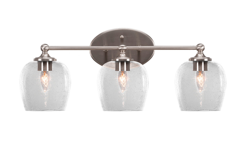 Toltec LightingHome| 5913-BN-4810