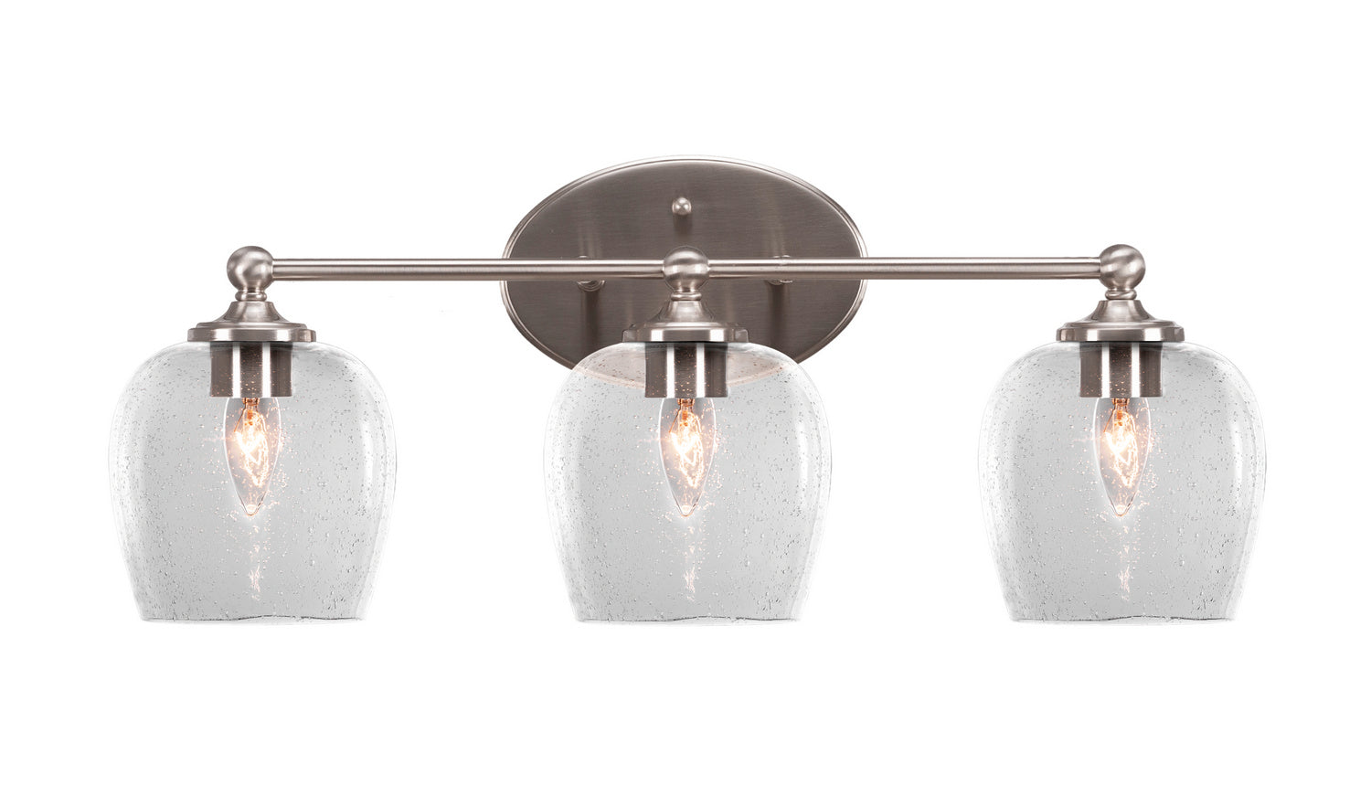 Toltec LightingHome| 5913-BN-4810
