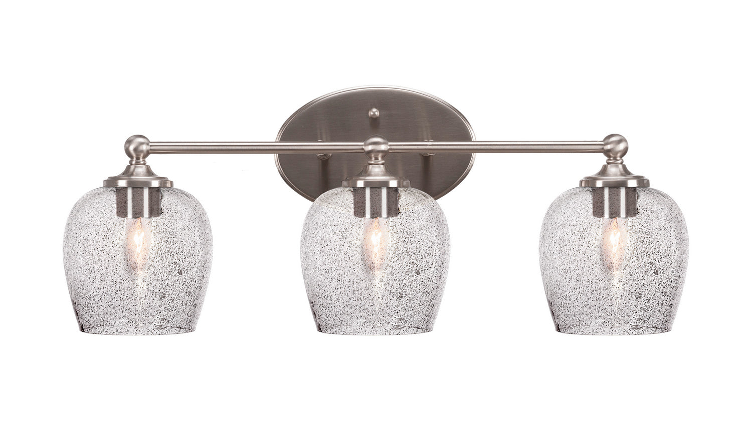 Toltec LightingHome| 5913-BN-4812