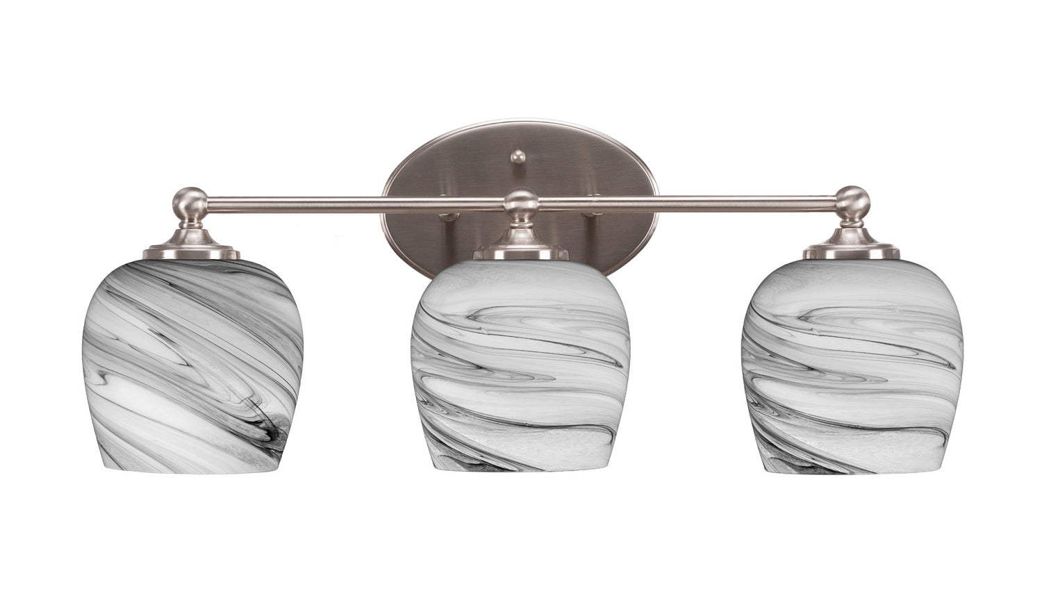Toltec LightingHome| 5913-BN-4819