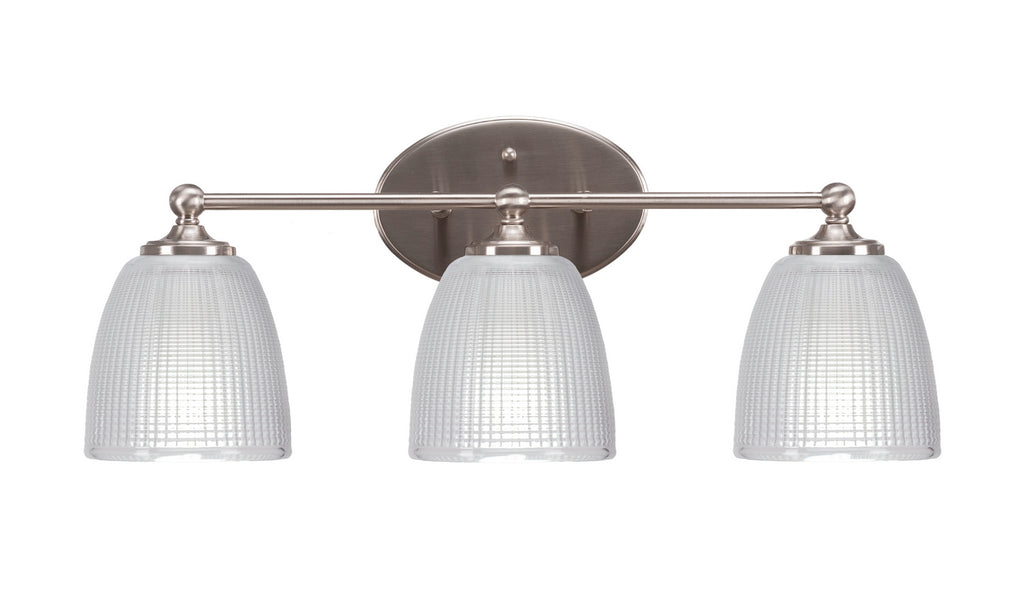 Toltec LightingHome| 5913-BN-500