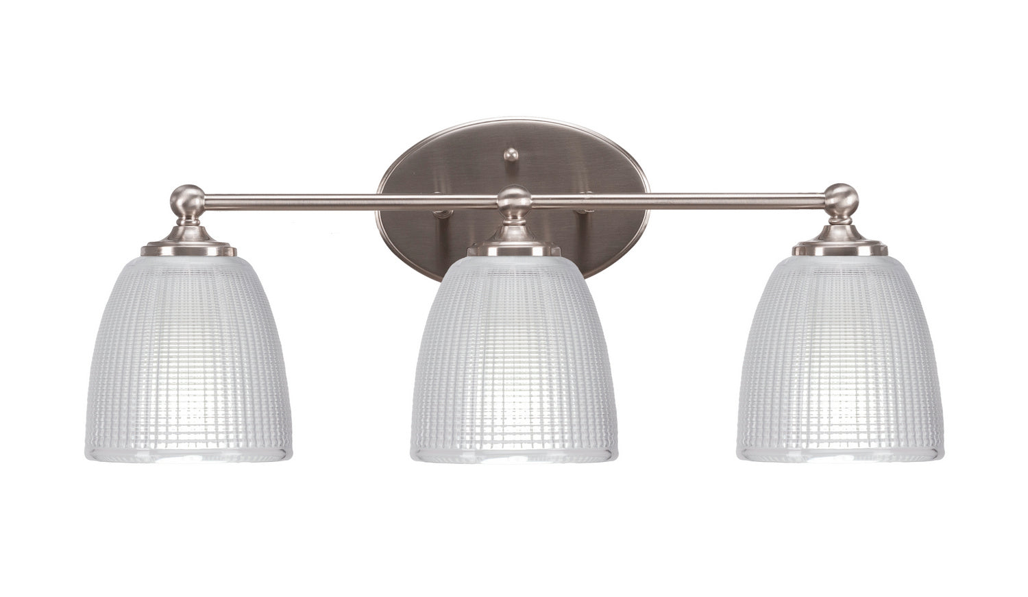 Toltec LightingHome| 5913-BN-500