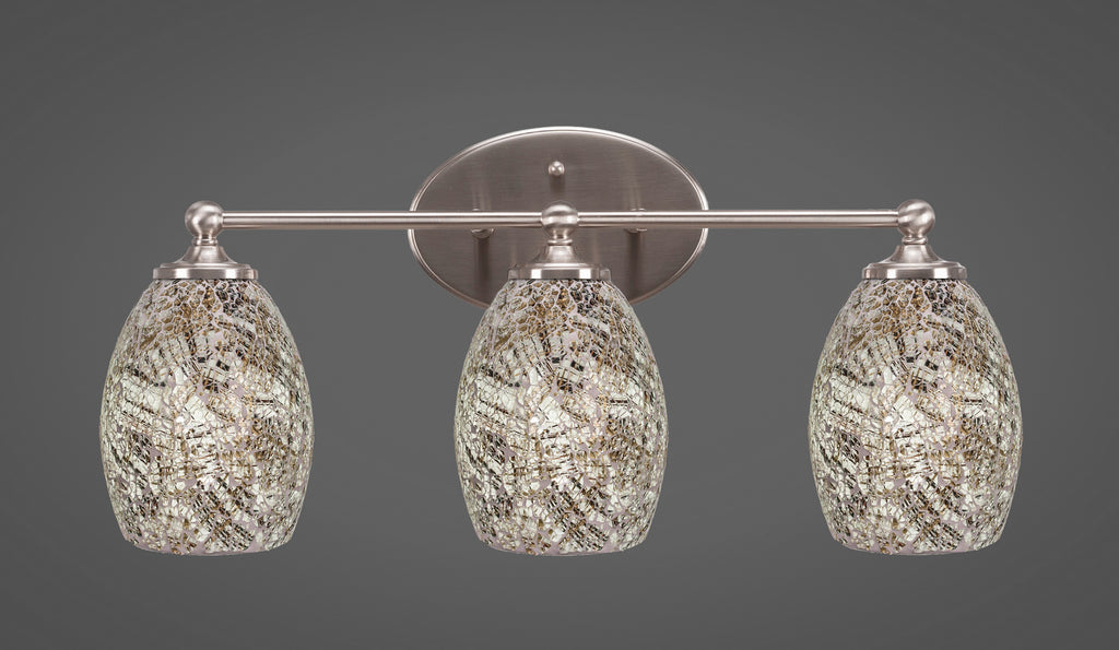 Toltec LightingHome| 5913-BN-5054