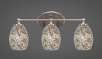 Toltec LightingHome| 5913-BN-5054