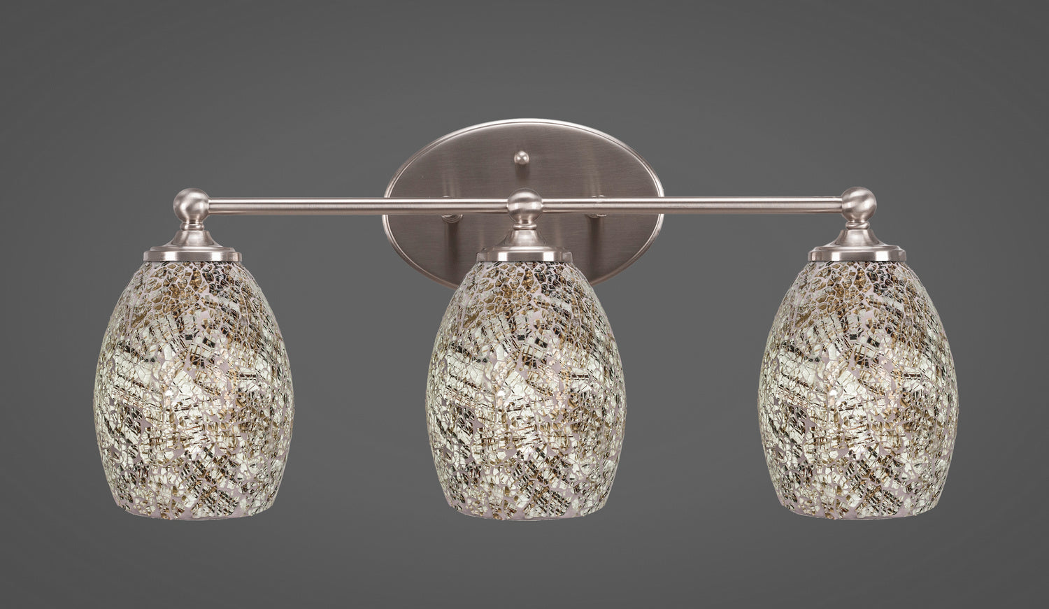 Toltec LightingHome| 5913-BN-5054