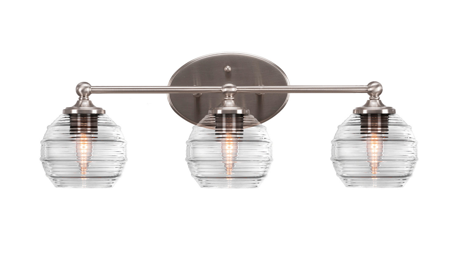 Toltec LightingHome| 5913-BN-5110