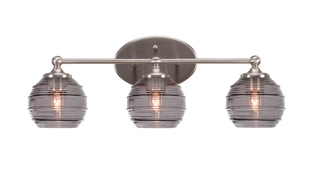 Toltec LightingHome| 5913-BN-5112