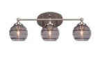 Toltec LightingHome| 5913-BN-5112