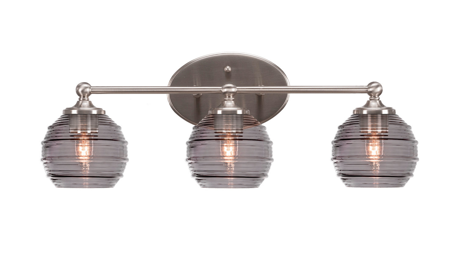 Toltec LightingHome| 5913-BN-5112