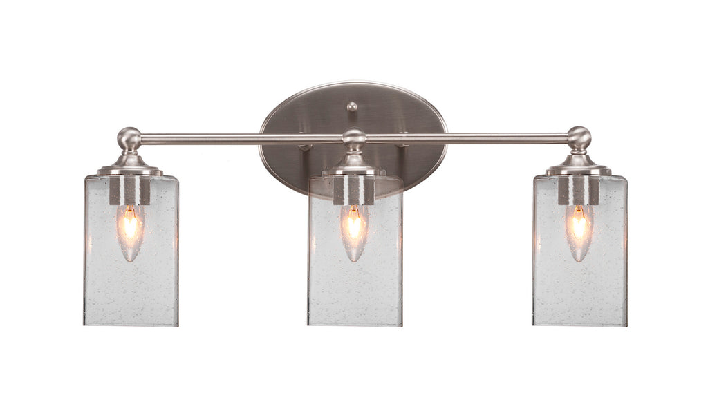 Toltec LightingHome| 5913-BN-530
