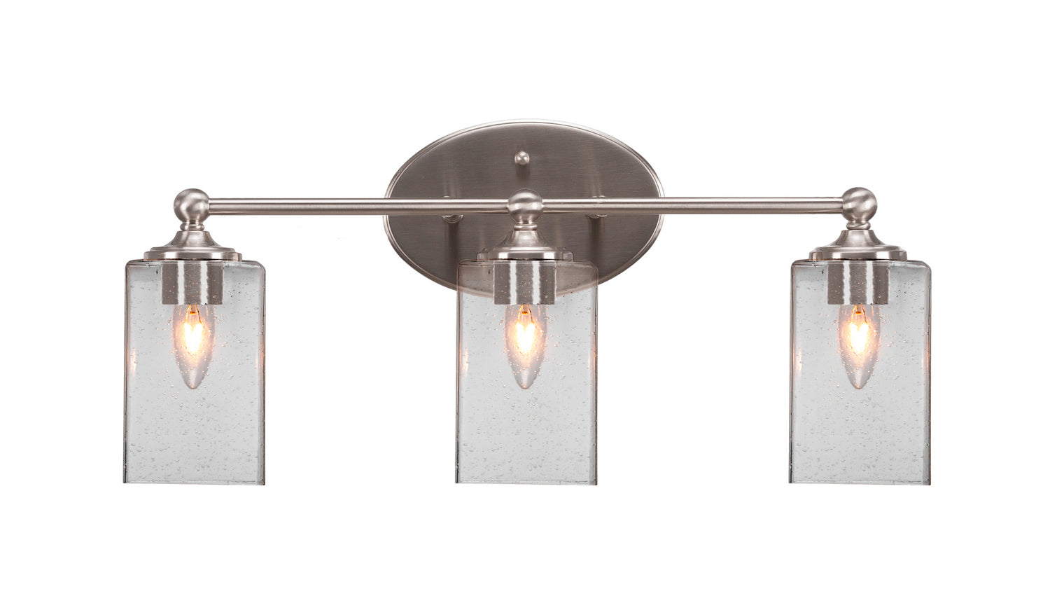 Toltec LightingHome| 5913-BN-530