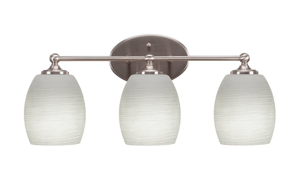 Toltec LightingHome| 5913-BN-615