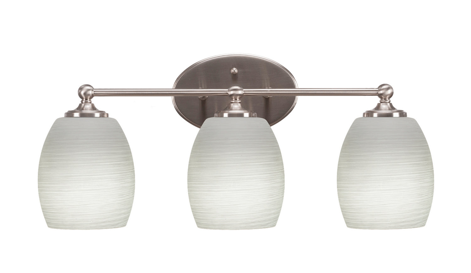 Toltec LightingHome| 5913-BN-615