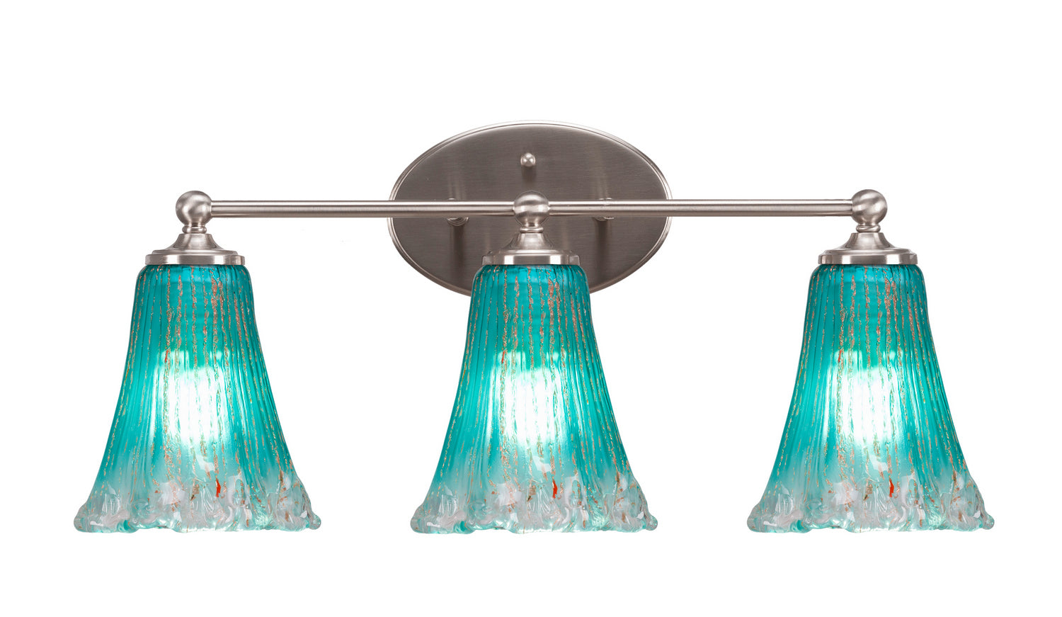 Toltec LightingHome| 5913-BN-725