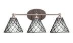 Toltec LightingHome| 5913-BN-9185