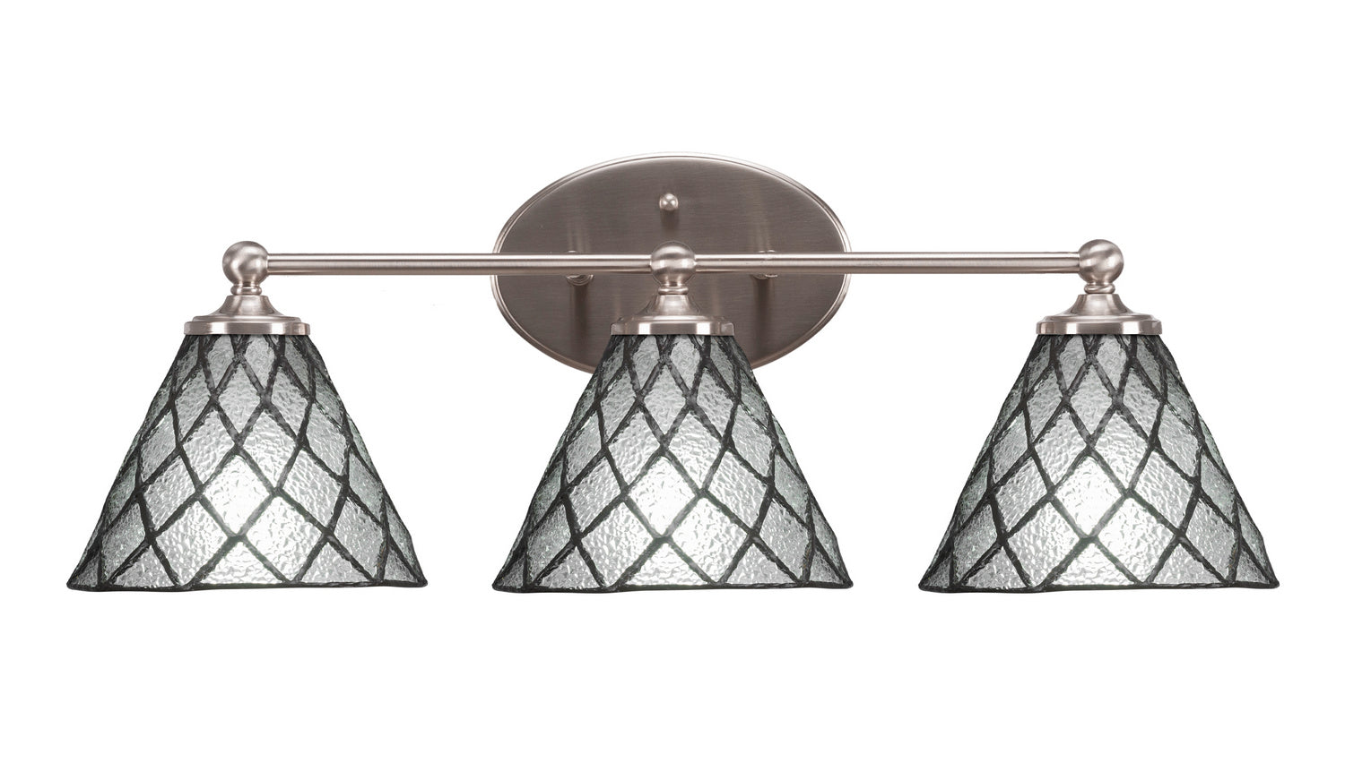 Toltec LightingHome| 5913-BN-9185