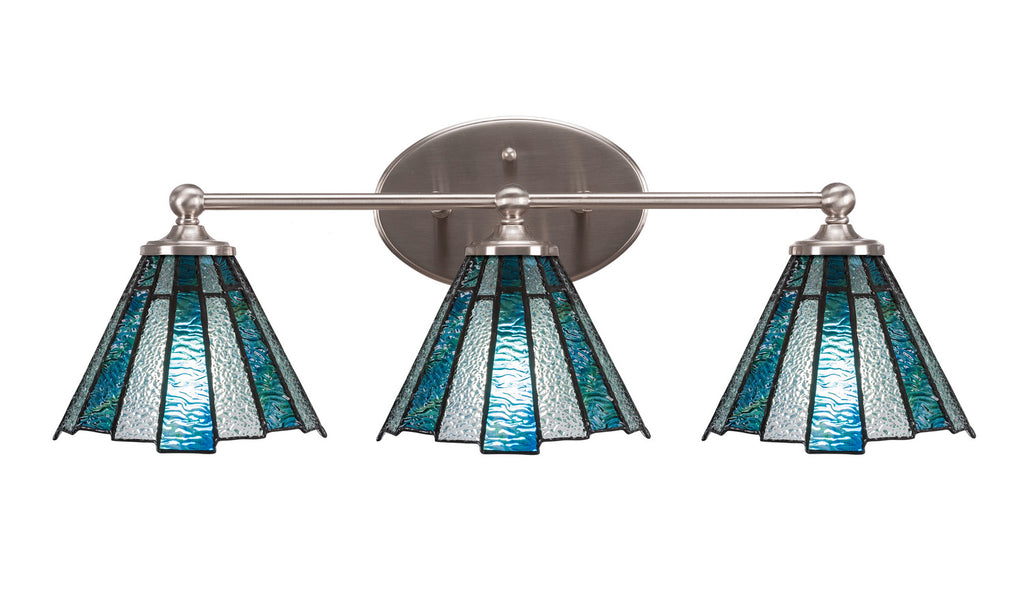 Toltec LightingHome| 5913-BN-9325