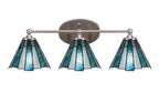 Toltec LightingHome| 5913-BN-9325